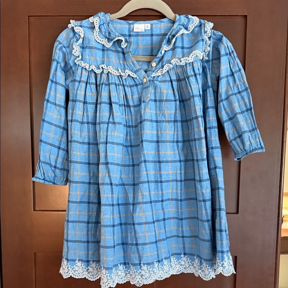 Oso&Me girls dress